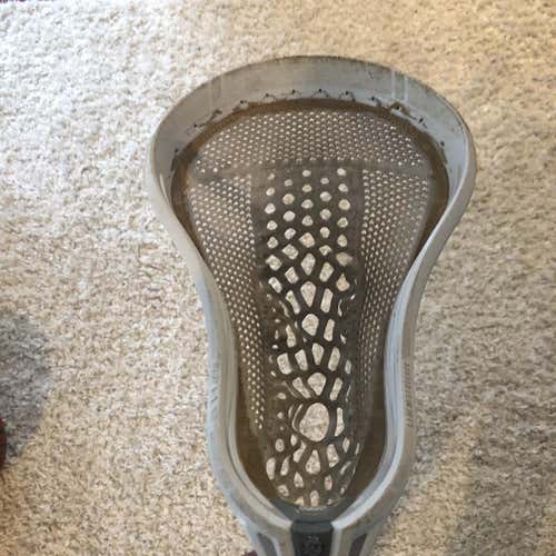 Regulator Warp Pro Head