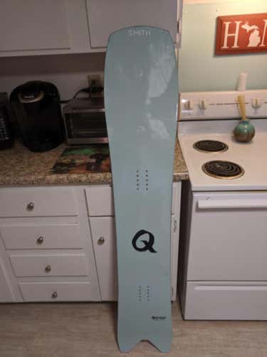 Nitro Quiver Series - Squash 152