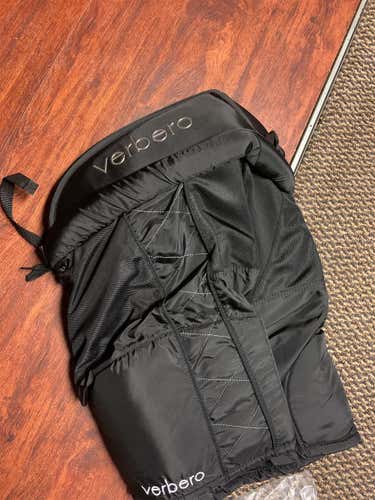 New Senior Small Verbero Pants