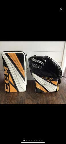 Extreme Flex 4 Regular Senior Pro Stock