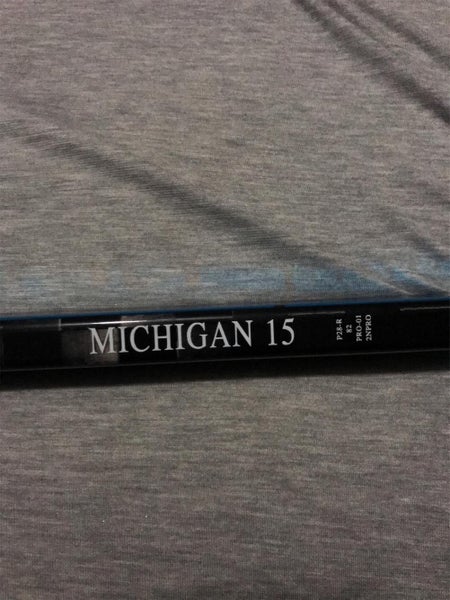 New Nexus 2N Pro Michigan 82 Flex P28