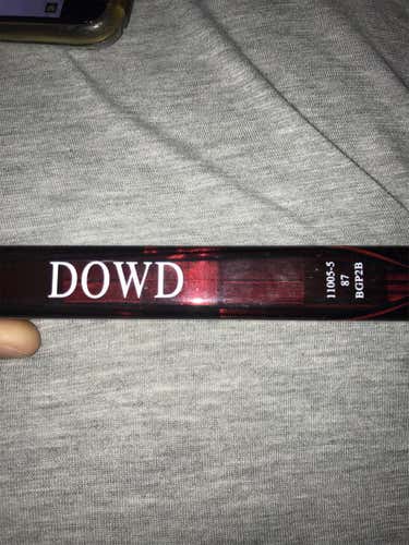 Broken Bauer Vapor ADV Hockey Can Be Fixed