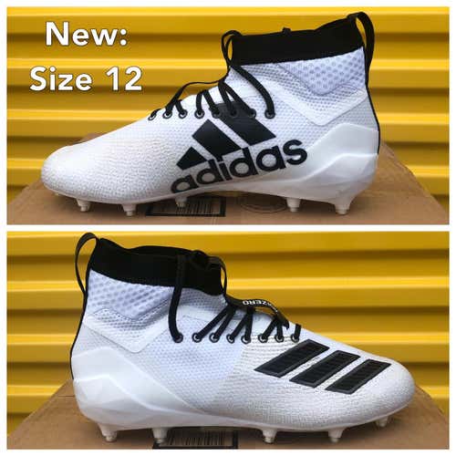 New Adidas 8.0 SK