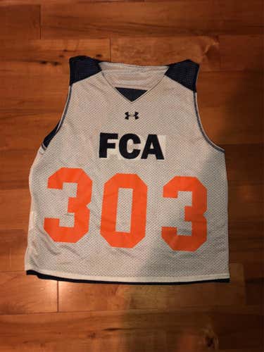 Under Armour FCA Pinney