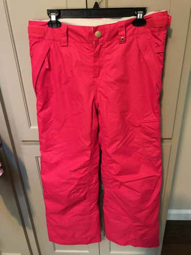 Kid's Extra Large Ski Pants - size youth XL
