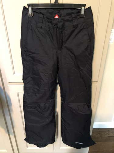 Women's Extra Small Columbia Ski Pants