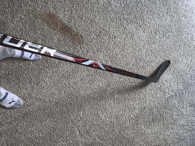Bauer Vapor 1X Lite Hockey Stick Lefty Unknown Senior