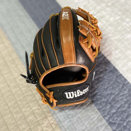 A2K Baseball Glove