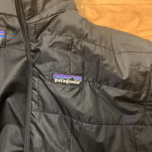Patagonia Black Men’s Jacket
