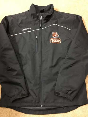 Large Bauer Jacket
