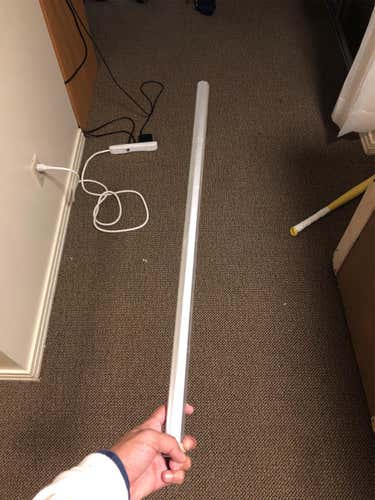 Metal 2 145 Shaft (NO TRADES)