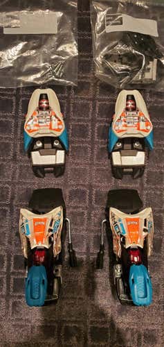 Marker Xcell 12 Ski Bindings