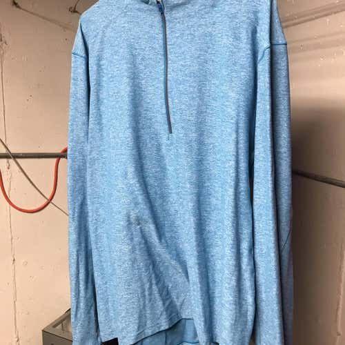 Men's XXL Lululemon Sweatshirt’s Adult