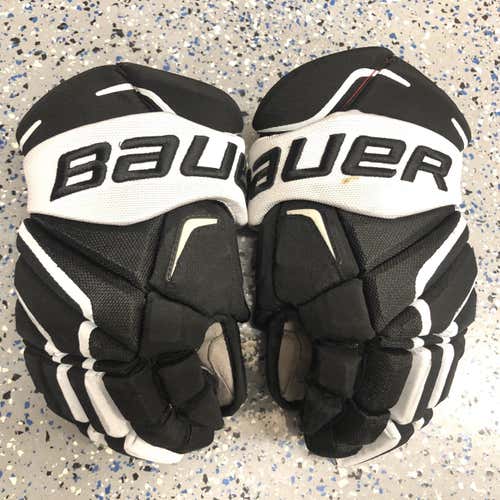 Vapor APX2 Pro Gloves Senior Pro Stock