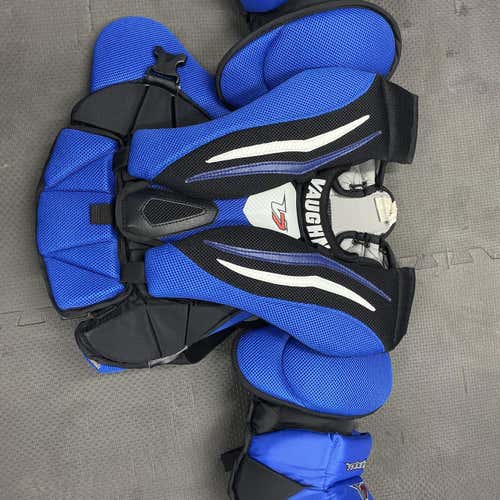 Youth Small/Medium Goalie Chest Protector