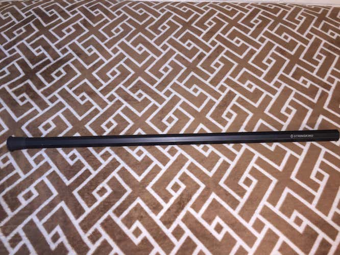 New StringKing Metal 2 125 Shaft