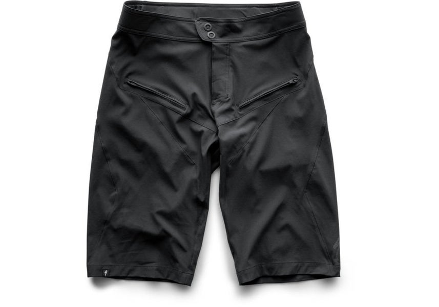 Specialized Men's Atlas XC Comp MTB Short Set Size 32 Black New With Tags