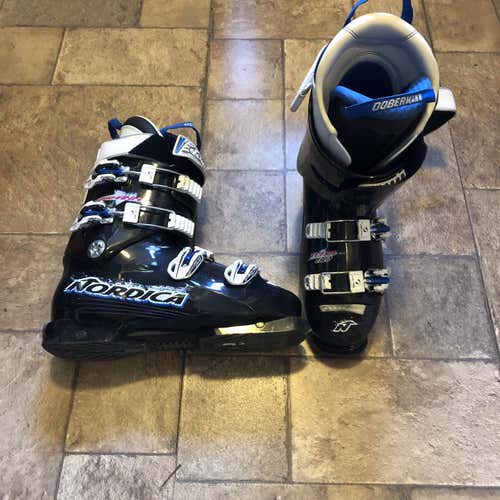 Dobermann Team 80, Size 315mm