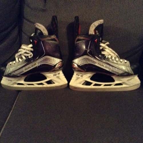 Bauer Vapor 1X Hockey Skates Senior Size 8