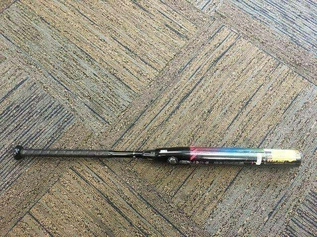 Demarini 2020 Prism Fastpitch Composite Softball Bat 30/19 (-11) NEW*No Trades*