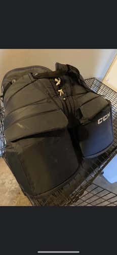 Extra Large Premier R1.9 Hockey Goalie Pants Senior