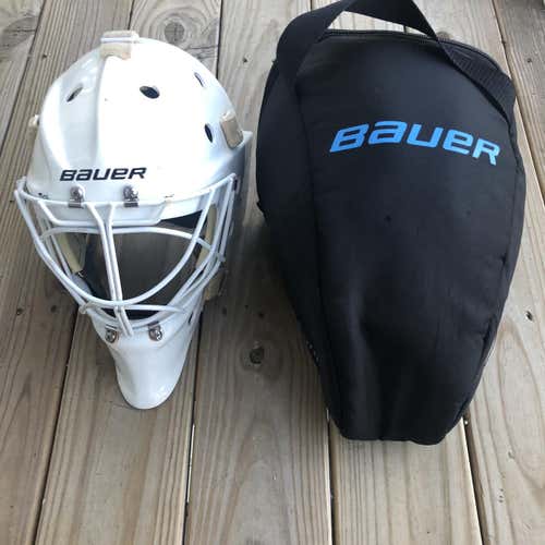 960XPM Goalie Mask Senior