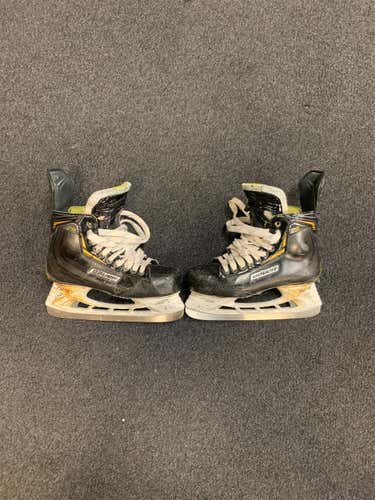 Supreme 2S Hockey Skates Senior  Size 10