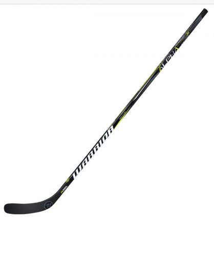 Alpha QX Hockey Stick Lefty Mid Senior Pro Stock