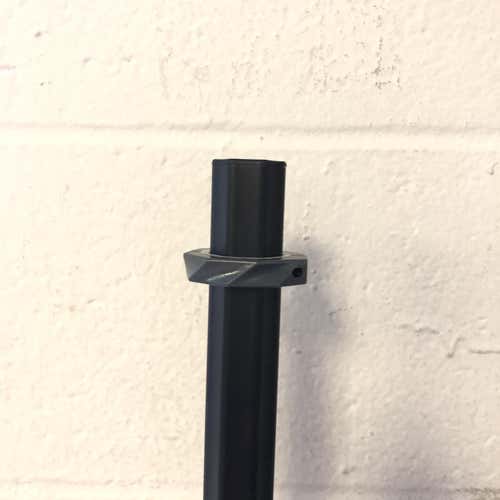 New Mission Blank Shaft