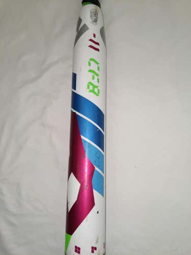 DeMarini CF8 Bat fastpitch bat model CFS 16