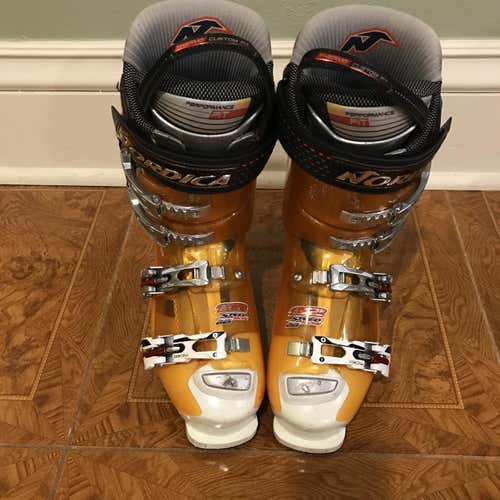 Men's SpeedMachine Ski Boots