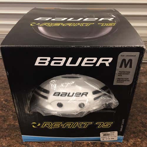 Medium Re-Akt 75 Helmet