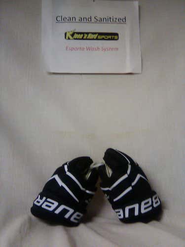 Bauer Supreme One.2 Gloves Youth