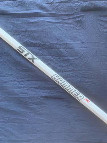 New STX Hammer 700 Shaft