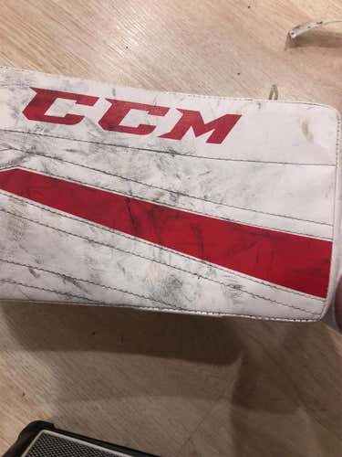 Extreme Flex II 760 Full Right Junior