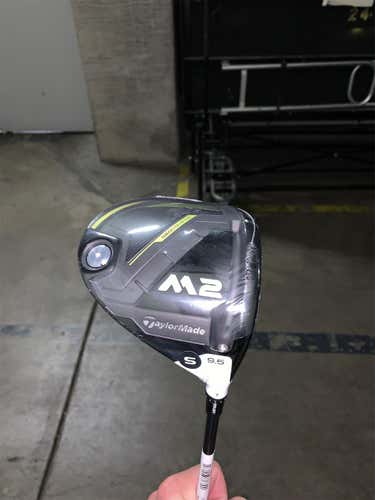 Men's 2017 M2 Driver Righty, send offers