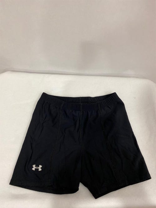 Women's Small Under Armour Shorts Adult