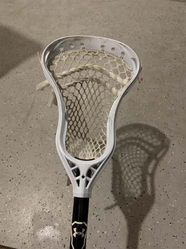 StringKing Head