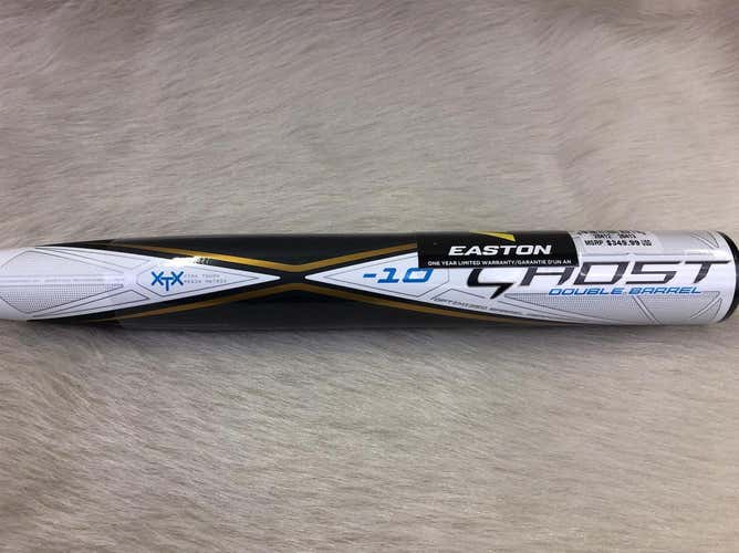 2020 Easton Ghost Fastpitch 33/23 FP20GH10 Fastpitch Softball Bat