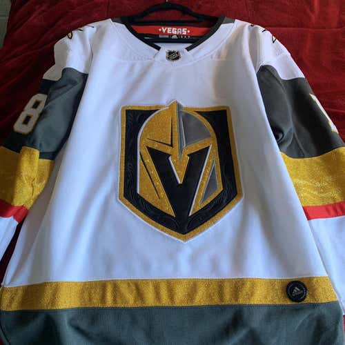 Vegas Neal Away Jersey