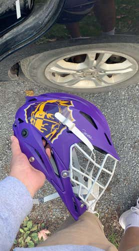 Road Warriors STX Rival