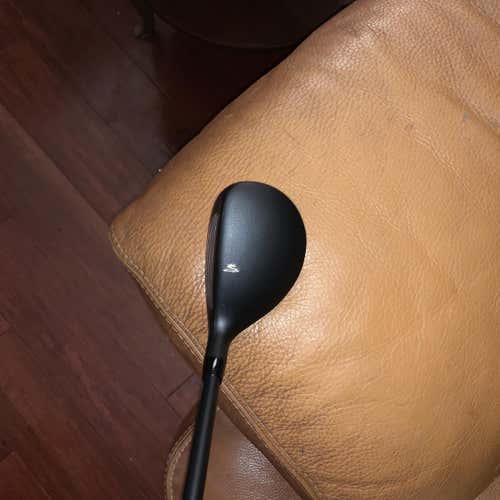 Men's King F9 Speedback Hybrid Righty