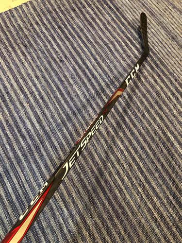 JetSpeed FT2 Hockey Stick (new)