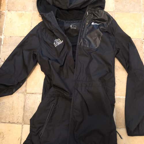 Women's Medium Nike USA Jacket