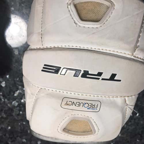 True Frequency Arm Pads