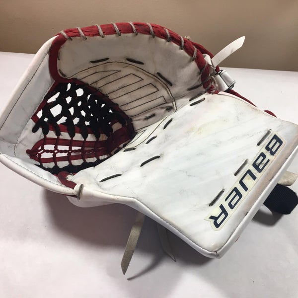 Bauer 2S Goalie Catching Glove