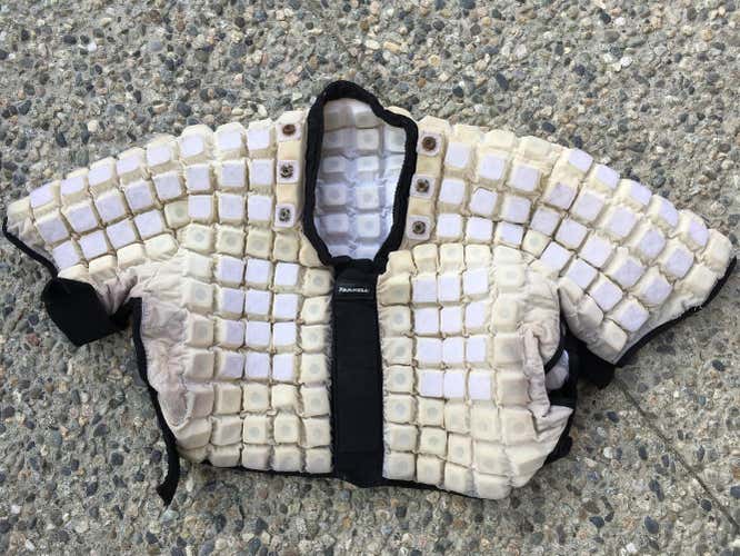 Farrell Shoulder Pads Senior Medium/Large