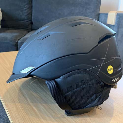 Unisex Medium Variance MIPS Helmet