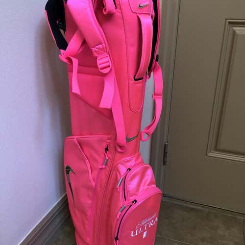 Nike Sport Lite Carry II Bag