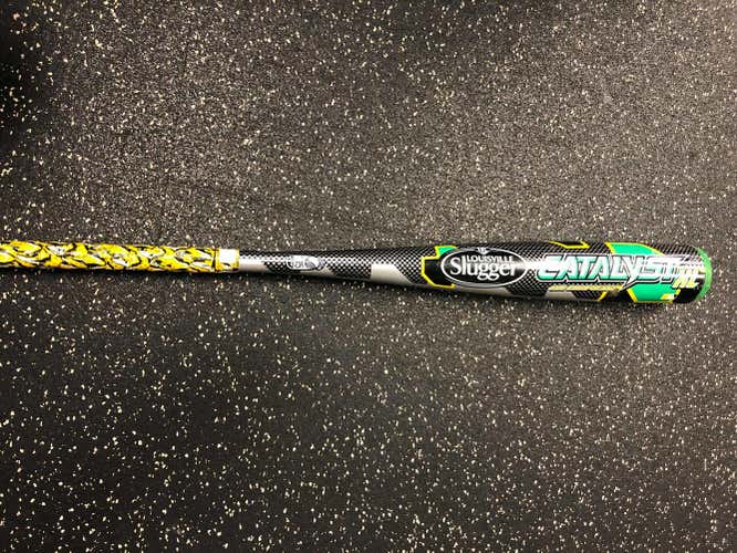 Louisville Slugger Catalyst XL 31in -12